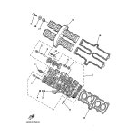 SCHRAUBE, MIT SCHEIBE