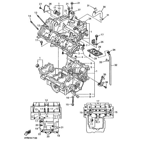 SCHRAUBE, MIT SCHEIBE
