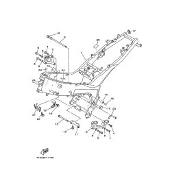 SCHRAUBE, MIT SCHEIBE