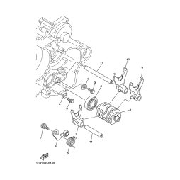 SCHRAUBE, MIT SCHEIBE