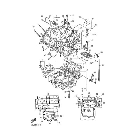 SCHRAUBE, MIT SCHEIBE