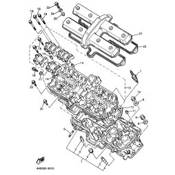 SCHRAUBE, MIT SCHEIBE