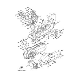 SCHRAUBE, MIT SCHEIBE