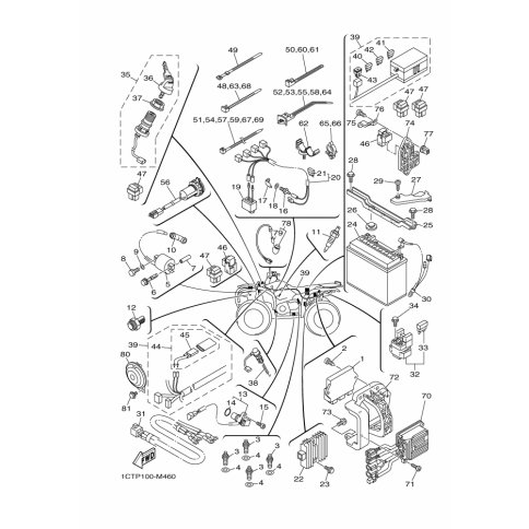 SCHRAUBE, MIT SCHEIBE