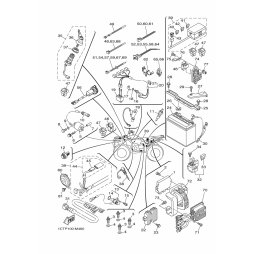 SCHRAUBE, MIT SCHEIBE