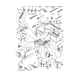 SCHRAUBE, MIT SCHEIBE