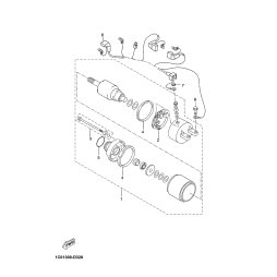 SCHRAUBE, MIT SCHEIBE