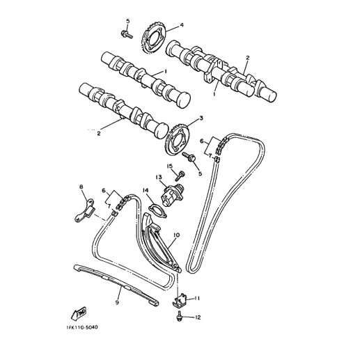 SCHRAUBE, MIT SCHEIBE