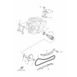 SCHRAUBE, MIT SCHEIBE