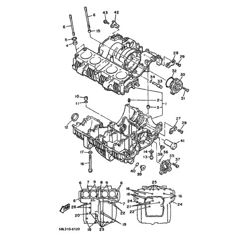 SCHRAUBE, MIT SCHEIBE