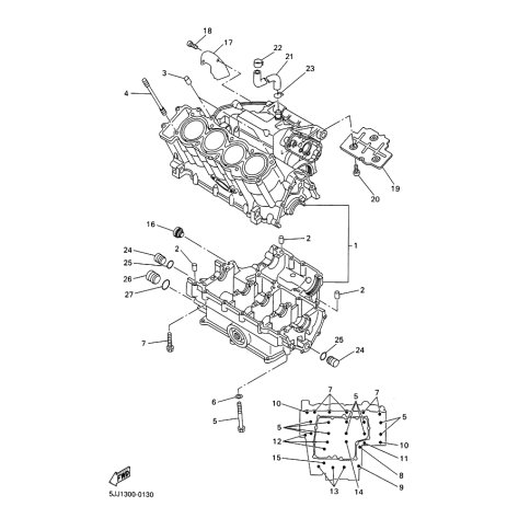 SCHRAUBE, MIT SCHEIBE