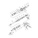 SCHRAUBE, MIT SCHEIBE