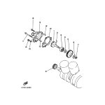 SCHRAUBE, MIT SCHEIBE