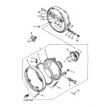 SCHRAUBE, MIT SCHEIBE