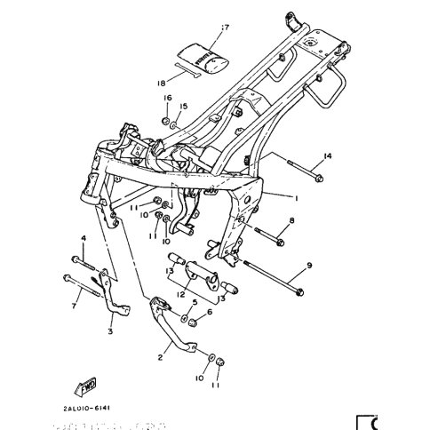 SCHRAUBE, MIT SCHEIBE