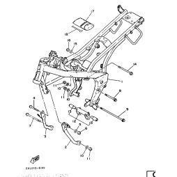SCHRAUBE, MIT SCHEIBE
