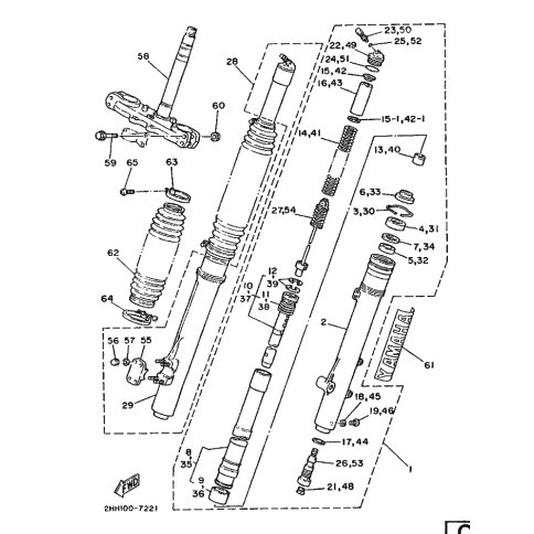 SCHRAUBE, MIT SCHEIBE