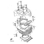 SCHRAUBE, MIT SCHEIBE
