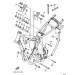 SCHRAUBE, MIT SCHEIBE