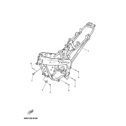 SCHRAUBE, MIT SCHEIBE