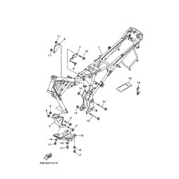 SCHRAUBE, MIT SCHEIBE