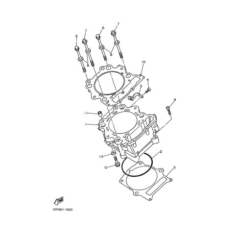 SCHRAUBE, MIT SCHEIBE