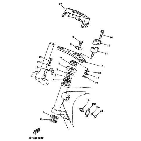SCHRAUBE, MIT SCHEIBE