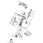 SCHRAUBE, MIT SCHEIBE