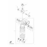 SCHRAUBE, MIT SCHEIBE