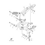 SCHRAUBE, MIT SCHEIBE