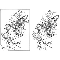 SCHRAUBE, MIT SCHEIBE