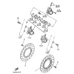 SCHRAUBE, MIT SCHEIBE