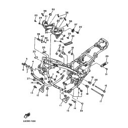 SCHRAUBE, MIT SCHEIBE