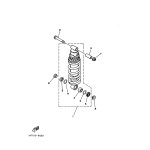 SCHRAUBE, MIT SCHEIBE