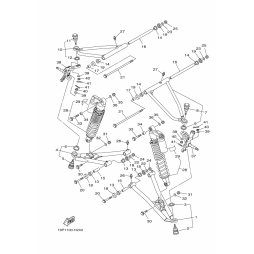 SCHRAUBE, MIT SCHEIBE