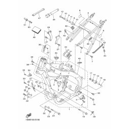 SCHRAUBE, MIT SCHEIBE