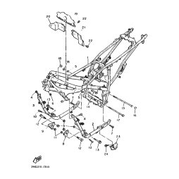 SCHRAUBE, MIT SCHEIBE