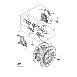 SCHRAUBE, MIT SCHEIBE