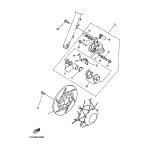 SCHRAUBE, MIT SCHEIBE