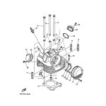 SCHRAUBE, MIT SCHEIBE