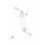 SCHRAUBE, MIT SCHEIBE