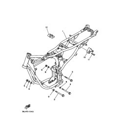 SCHRAUBE, MIT SCHEIBE