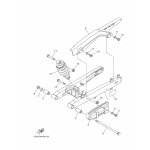 SCHRAUBE, MIT SCHEIBE