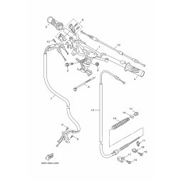 SCHRAUBE, MIT SCHEIBE