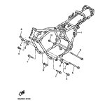 SCHRAUBE, MIT SCHEIBE