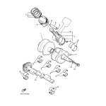 SCHRAUBE, MIT SCHEIBE