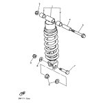 SCHRAUBE, MIT SCHEIBE