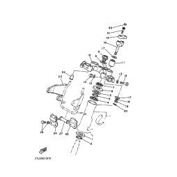 SCHRAUBE, MIT SCHEIBE