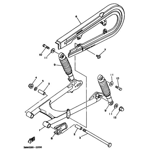 SCHRAUBE
