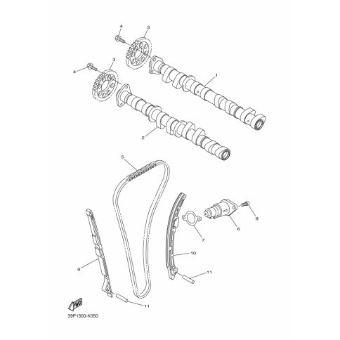 INNENSECHSKANTSCHRAUBE